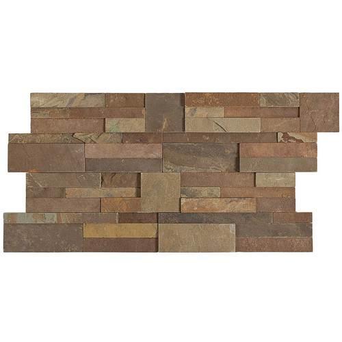 Stacked Stone - Dynasty Mountain (Stacked Stone Natural Cleft Ungauged)