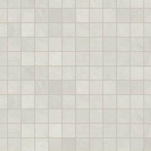 Slate Attache - Meta White - Mosaic