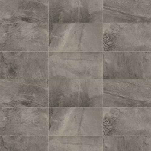 Slate Attache - Meta Dark Gray - 12X24