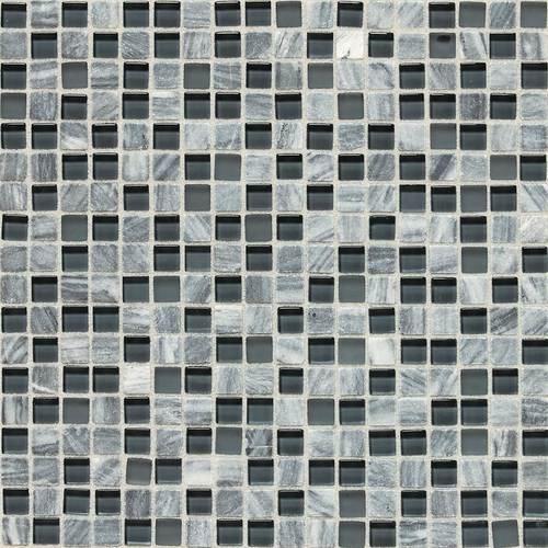 Stone RadianceTrade - Glacier Gray Marble Blend