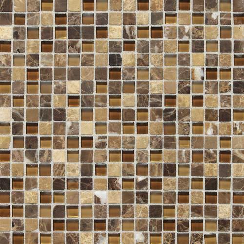 Stone RadianceTrade - Butternut Emperador Blend