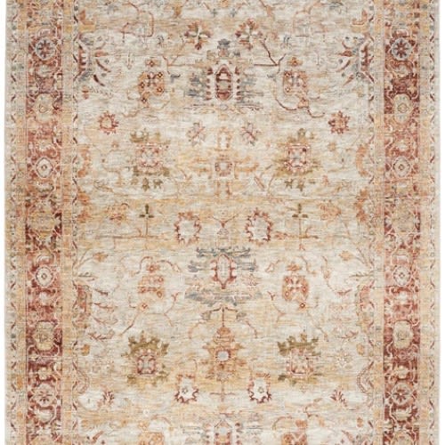 Sahar Shr02 - Ivory