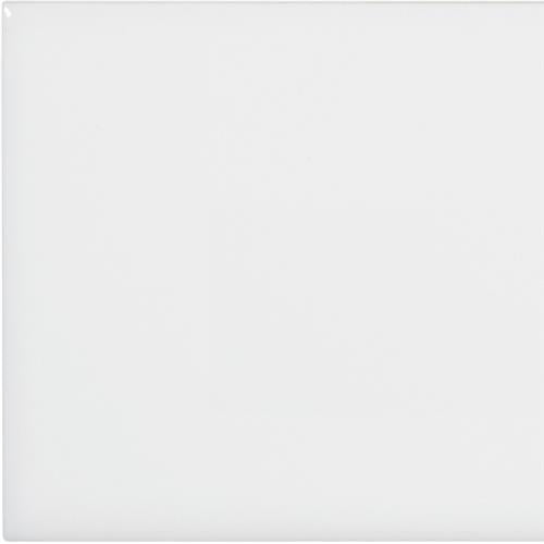 Wall ArtFloor Art - White Glossy - 3X6
