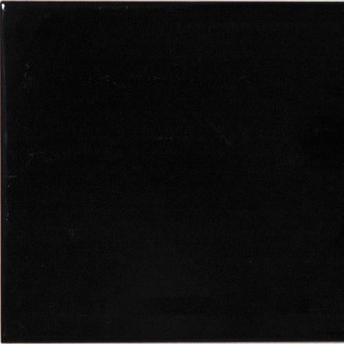 Wall ArtFloor Art - Black Glossy - 3X6