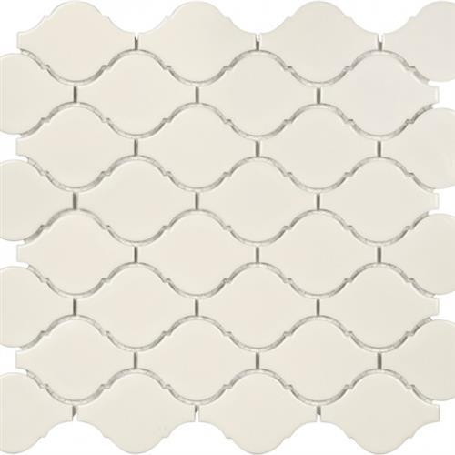 Wall ArtFloor Art - Wall Art Glossy - Lantern Biscuit - 3X6