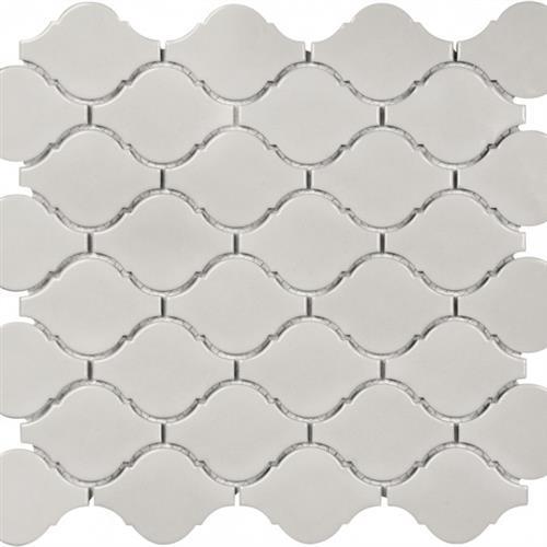Wall ArtFloor Art - Wall Art Glosy - Lantern Warm Grey - 4X16