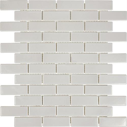 Wall ArtFloor Art - Glossy Warm Grey 3X16