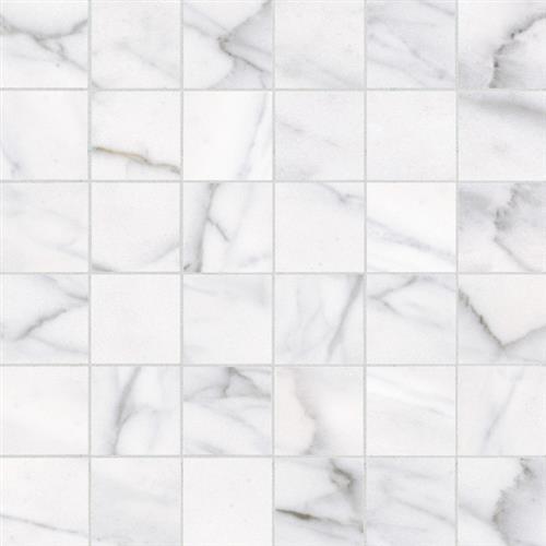 Classic Series - Carrara Mosaic