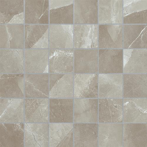 Classic Series - Pulis Mocha Mosaic