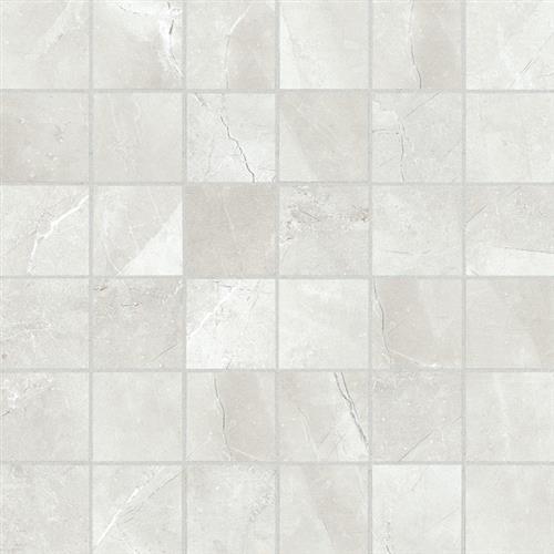 Classic Series - Pulpis Ivory Mosaic