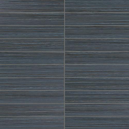 Tropical Zera - Carbon Stacked Mosaic