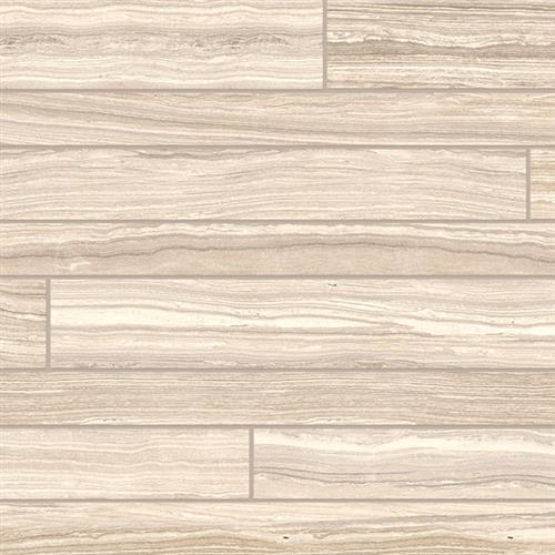 Algonquin Limestone - Sand Random Strip