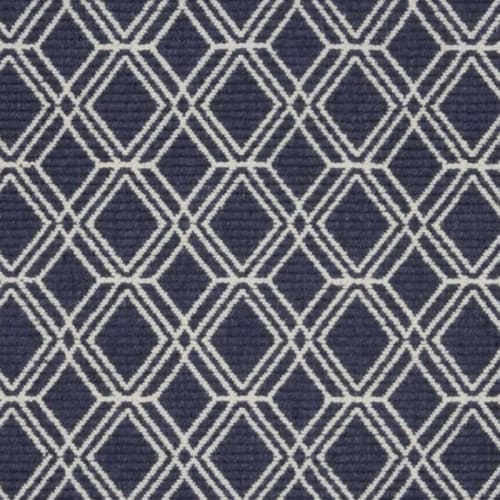 Savoy Diamond - Admiral Blue