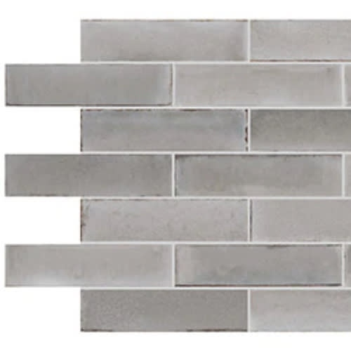 Scrapbook - Memory Grey Rectangle