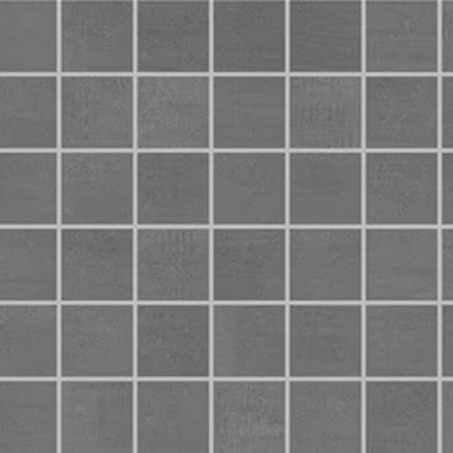 Subtle Strands - Stone-3X3