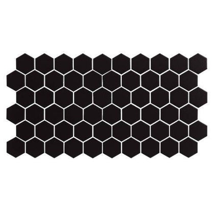 Nektar - Matt Black - 2 X 2 Mosaic