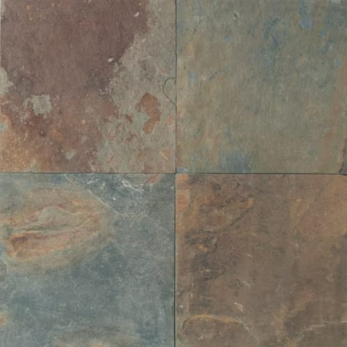 Slate - Mongolian Spring-12X12