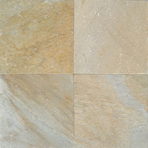 Slate - Golden Sun-16X16