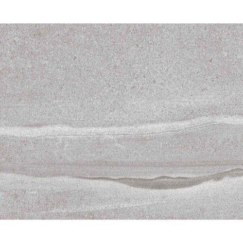 Burlingstone - Light Grey - 8 X 10