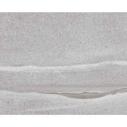 Burlingstone - Light Grey - 8 X 10