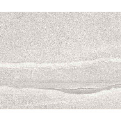 Burlingstone - Taupe - 8 X 10