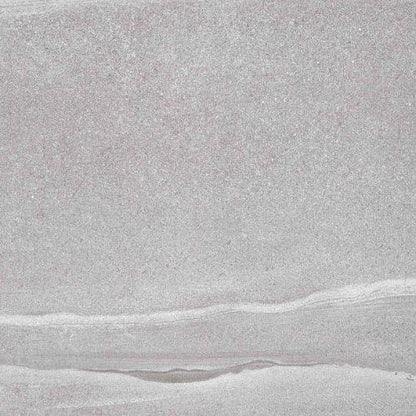 Burlingstone - Light Grey - 13 X 13