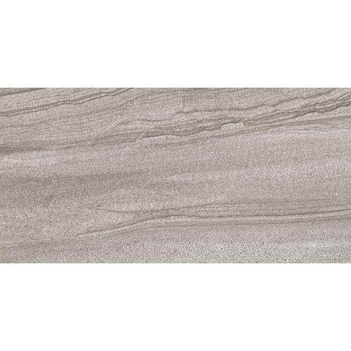 Paros - Dark Grey - 18 X 36