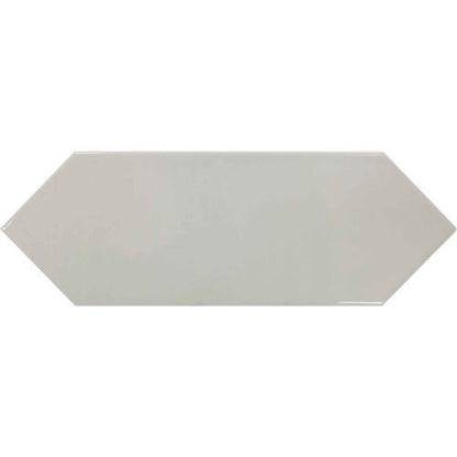 Wind - Light Grey - 4 X 12