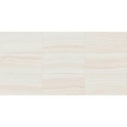 Santino - Bianco 12X24