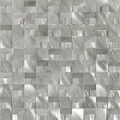 Structure - Steel - 3D Block