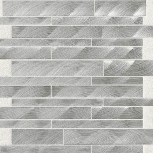 Structure - Steel - Interlocking