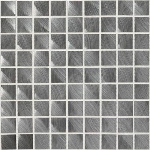 Structure - Gunmetal - Straight Joint