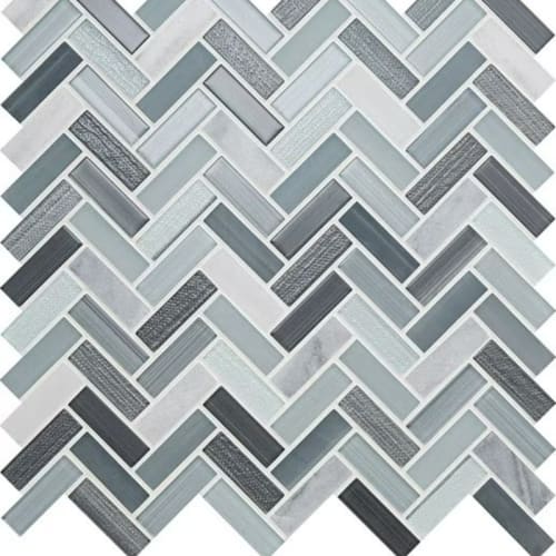 Serentina - Zen Herringbone