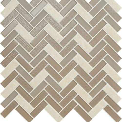 Serentina - Composure Herringbone