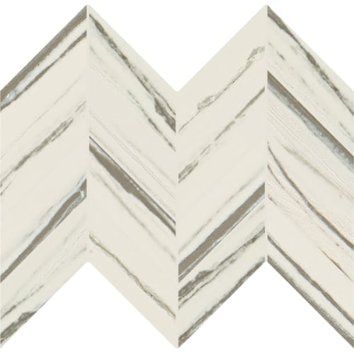 Vertuo - Stria Composer Chevron 12X12