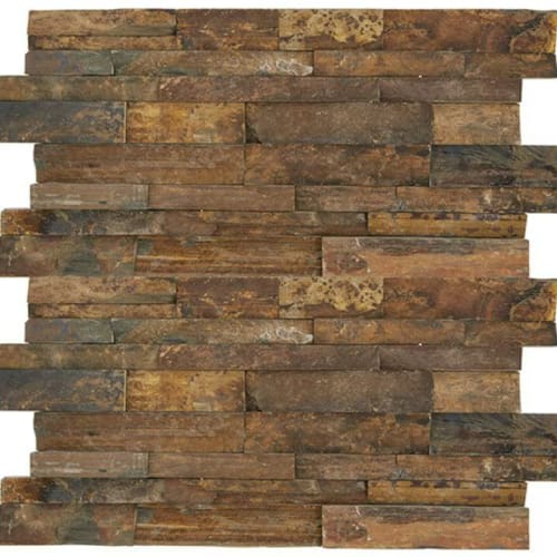Stacked Stone - Tibetan Slate