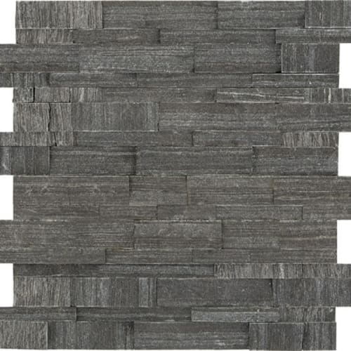 Stacked Stone - Macau Black