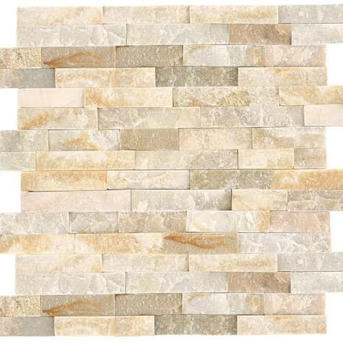 Stacked Stone - Golden Sun