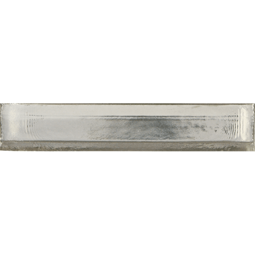 Sideview Glass - Tungsten 1"X6" Matte