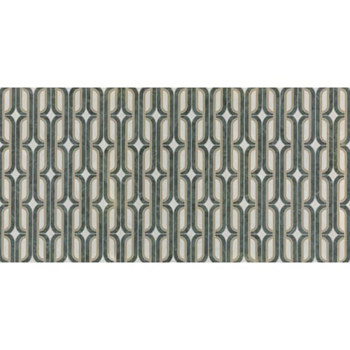 Sovran - Weave Rectangle