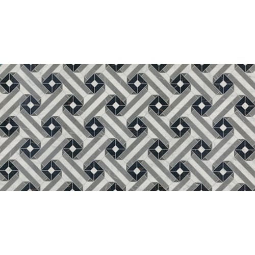 Sovran - Lattice Rectangle