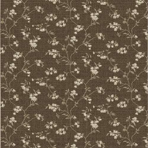 Seoul Garden - Dark Umber