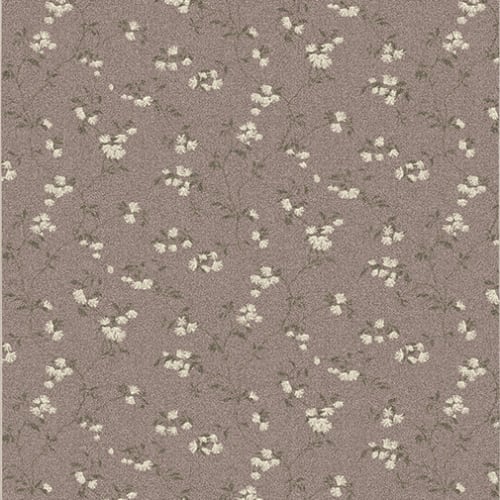 Seoul Garden - Frosted Plum