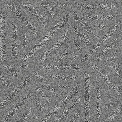 Nyluxe Petguard - Waterscape - Smoke Grey