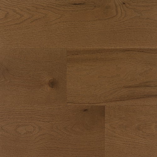 Source Collection - Smooth Red Oak Engineered 34 - Balance 8.125