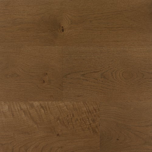 Source Collection - Smooth White Oak Engineered 34 - Balance 5