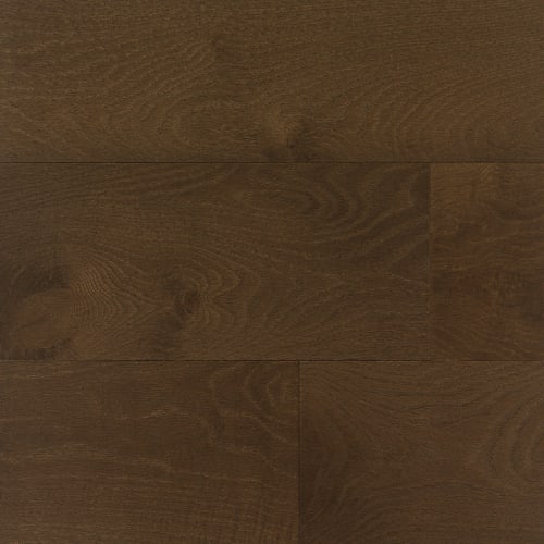 Source Collection - Smooth White Oak Engineered 12 - Comfort 6.5