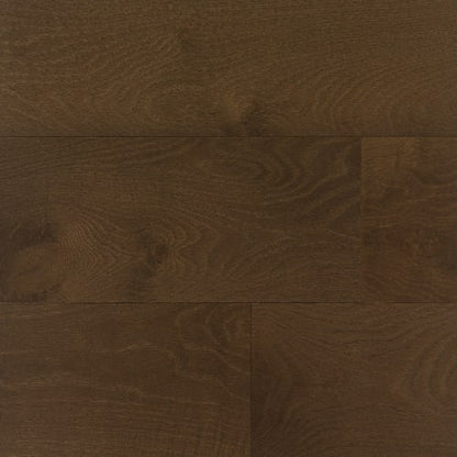 Source Collection - Smooth White Oak Solid 34 - Comfort 4.25