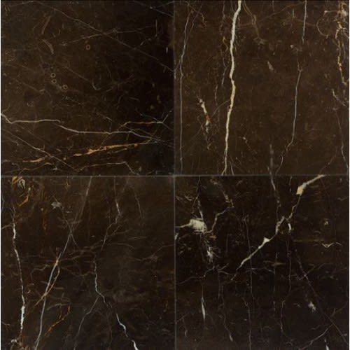Marble Collection - St. Laurent