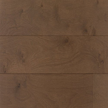 Stellar Collection - Brushed White Oak Engineered 12 - Aurora 7.5